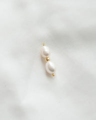 Charm PEARL DOUBLE