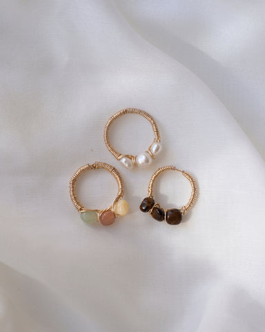 Ring PHOEBE