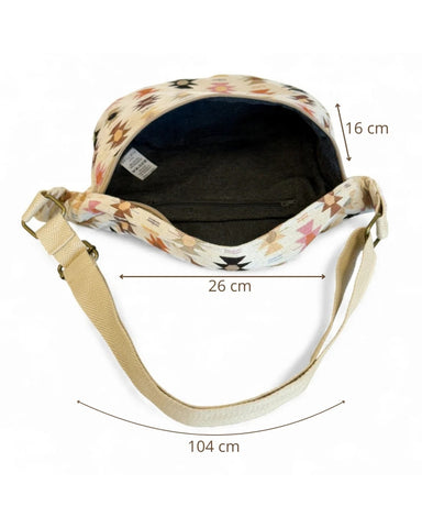 Bauchtasche ROYAL