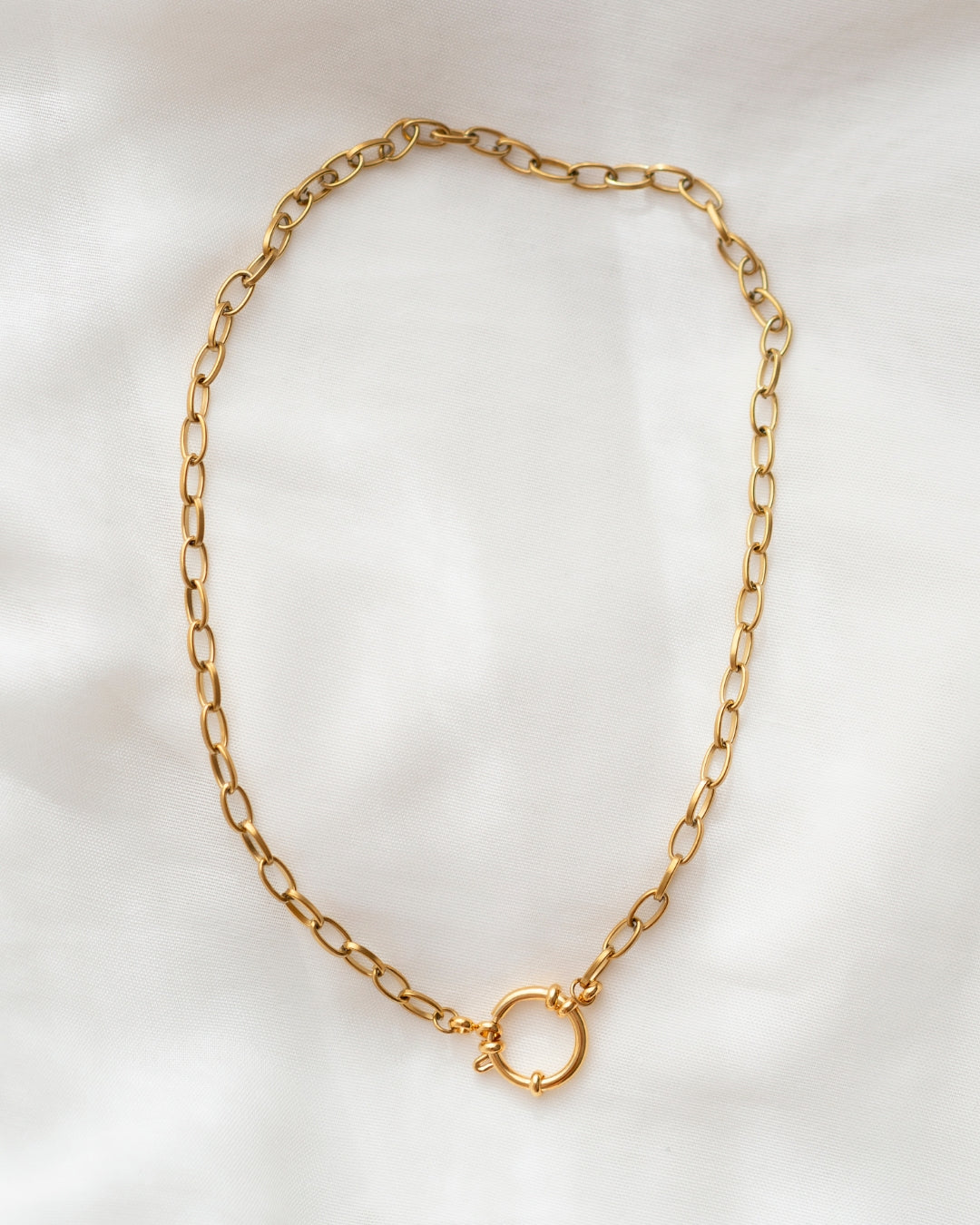 necklace AURELIA