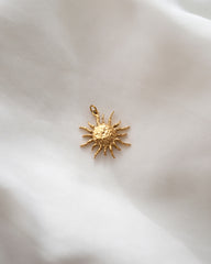 necklace AURELIA
