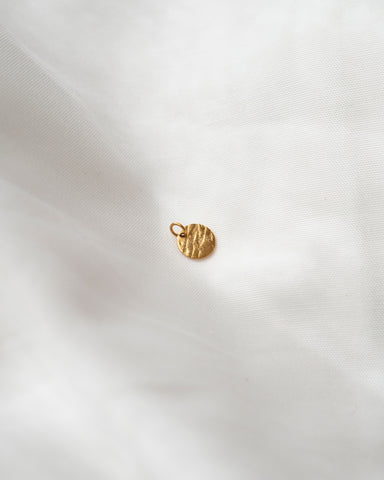Charm COIN STRUCTURED