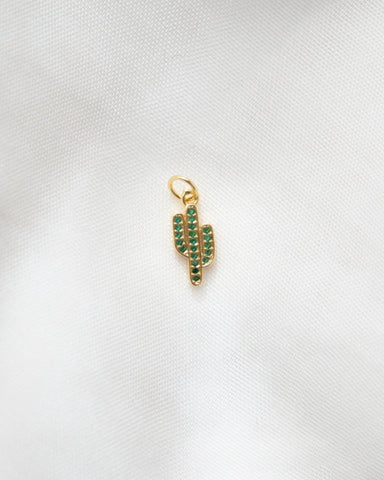 Charm CACTUS