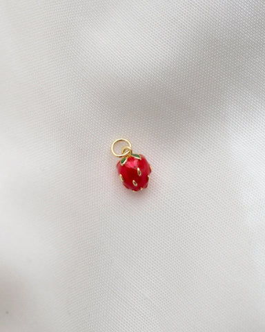 Charm STRAWBERRY