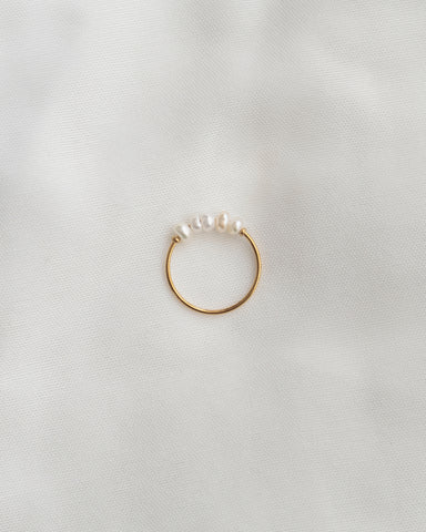 Ring MAYA