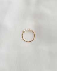Ring MAYA