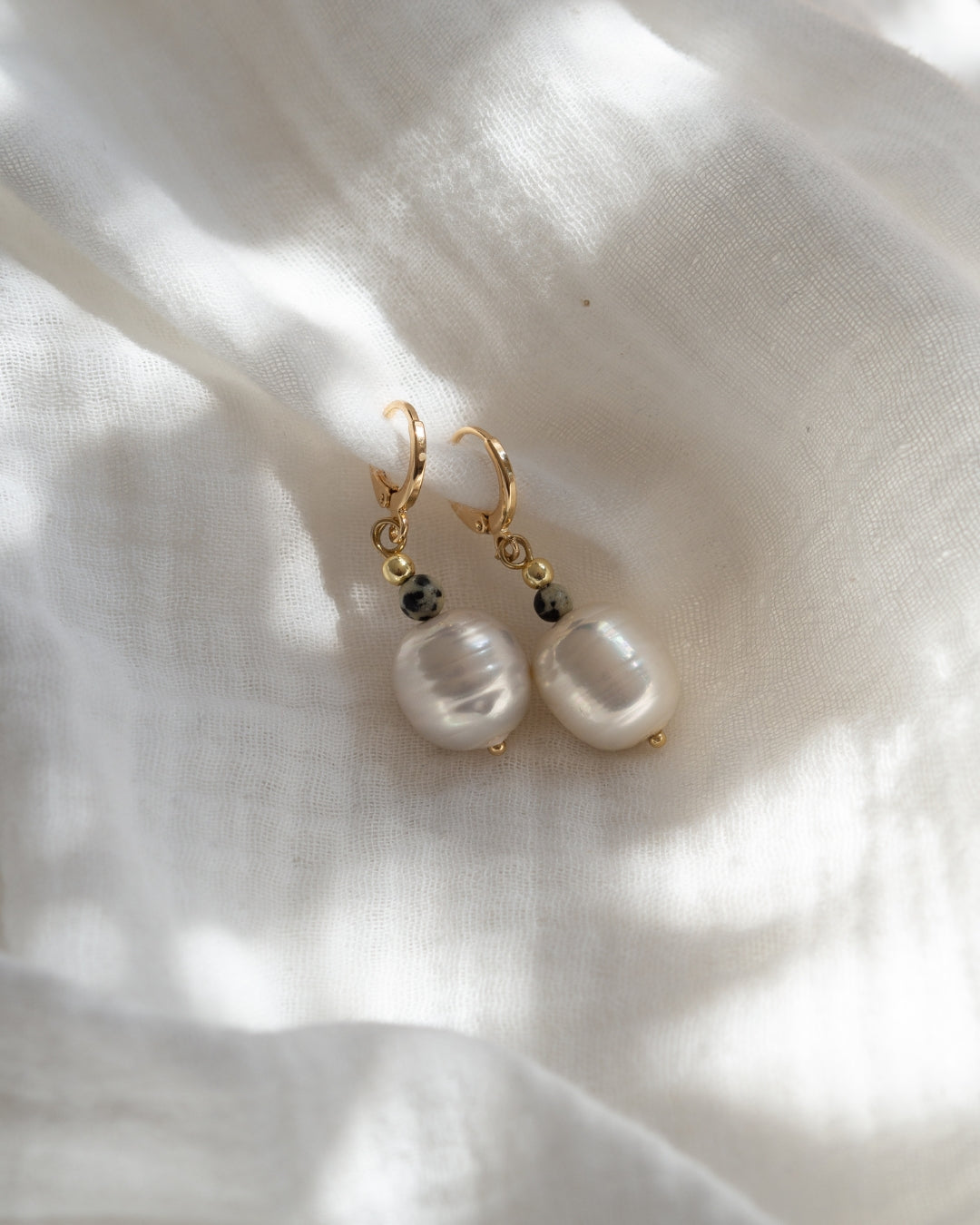 LEA earrings