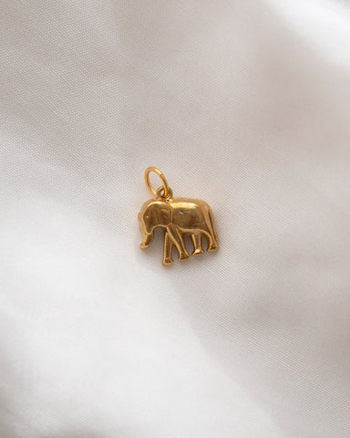 Charm ELEPHANT
