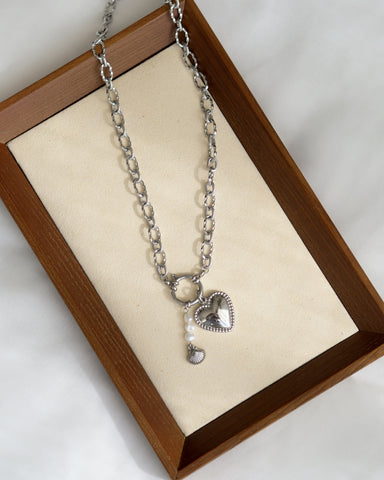 Charm PEARL SHELL