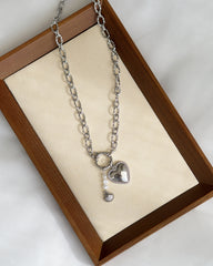necklace AURELIA