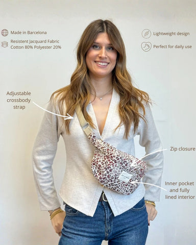 Bauchtasche TALCO
