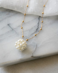 necklace FAYE