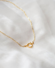 necklace AURELIA