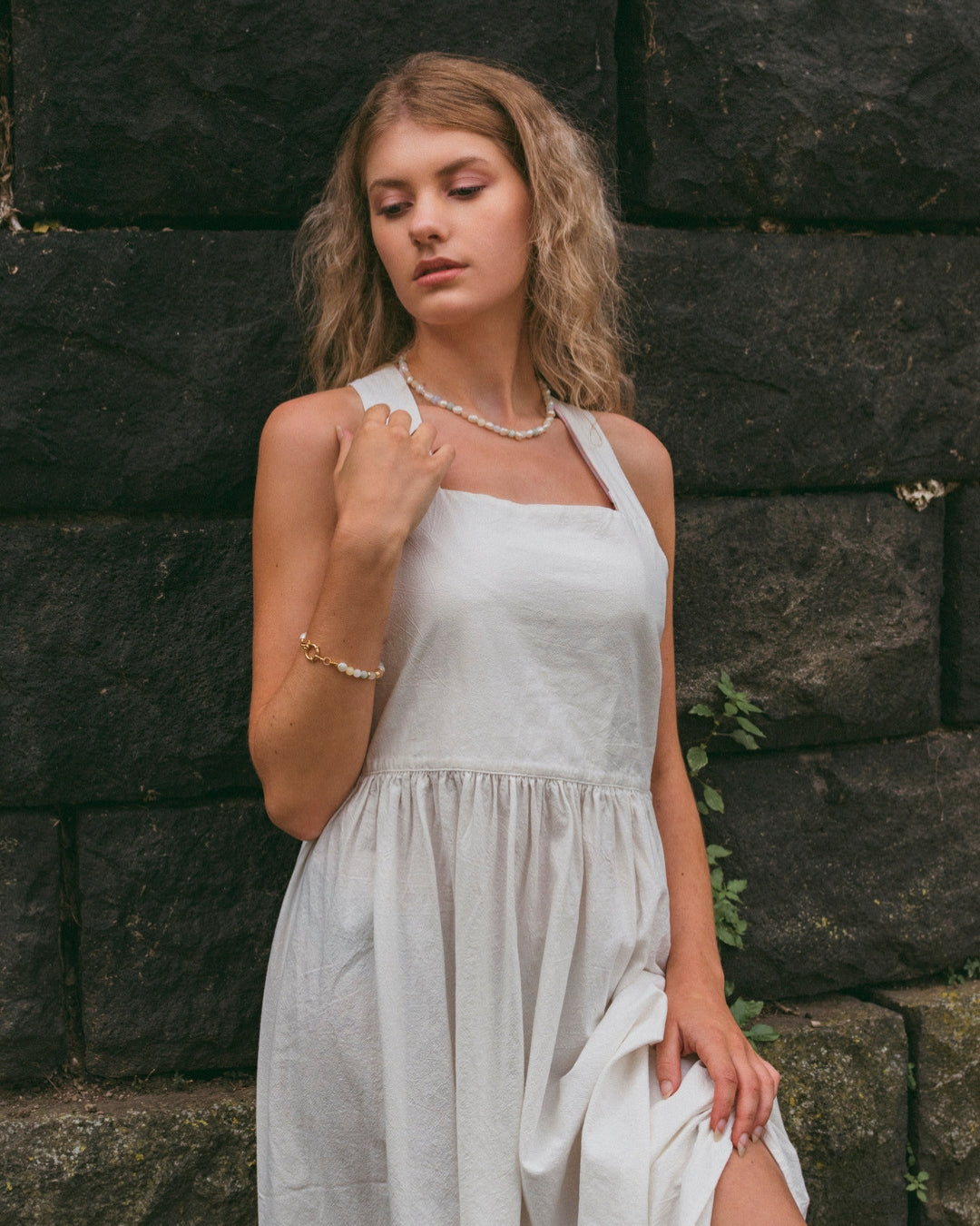 Necklace PASTEL