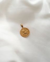 necklace AURELIA