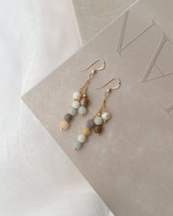 earrings SAGE
