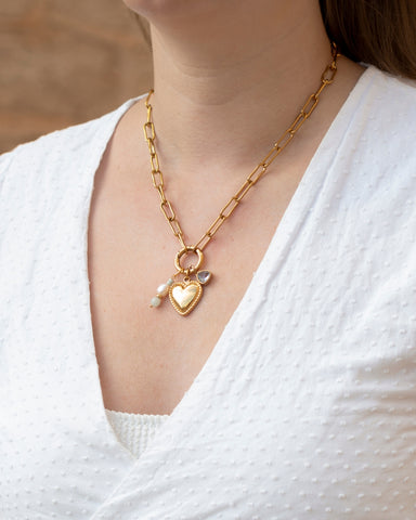 Charm BIRTHSTONE BIG