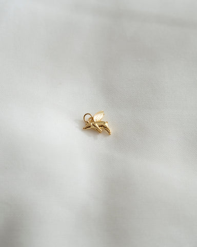 Charm FLYING PIG