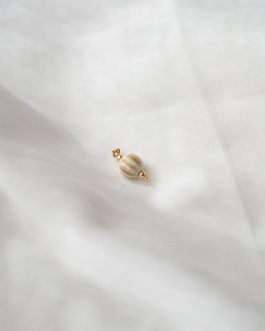 Charm CERAMIC PEARL BEIGE