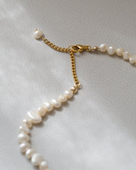 necklace PEARL
