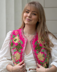 necklace AURELIA