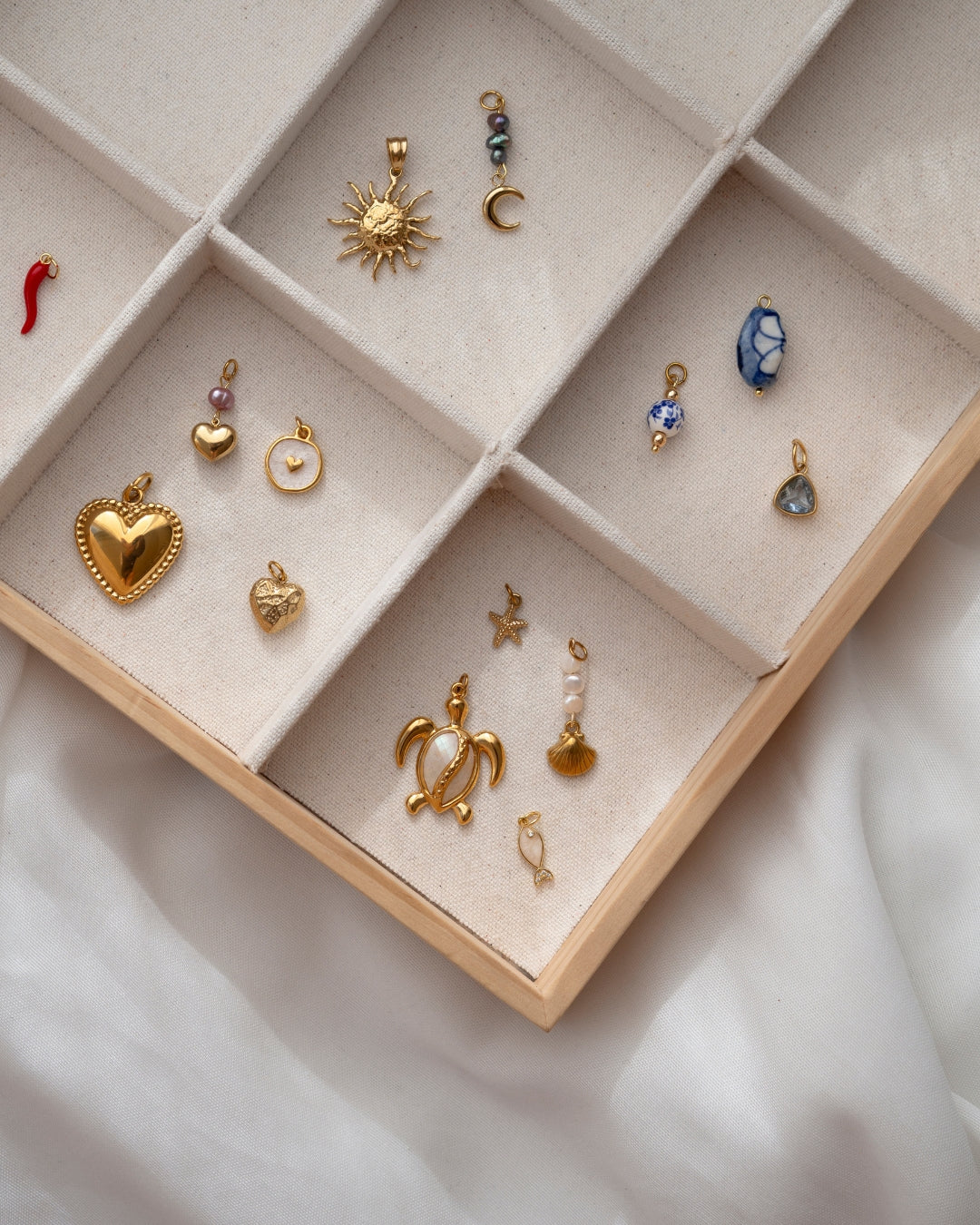 Jewelry Workshop 11.12.24 
