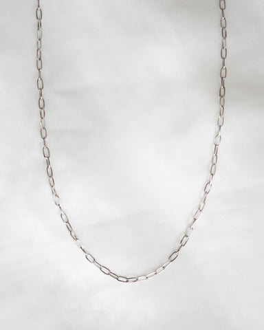 Halskette CABLE BOLD