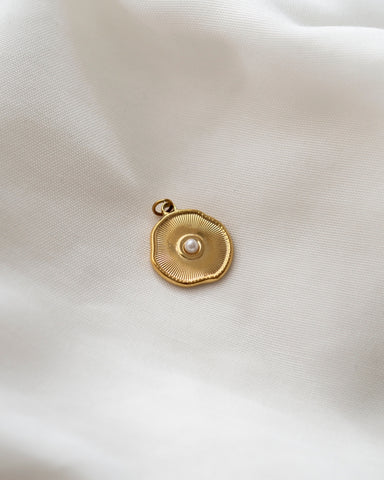 Charm COIN PEARL