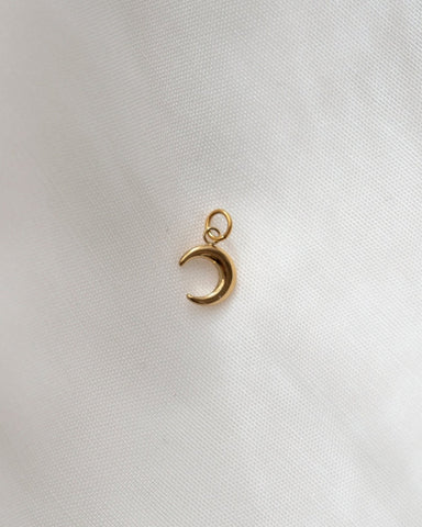 Charm MOON