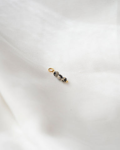 Charm PEARL DALMATINER SMALL
