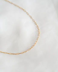 necklace AURELIA