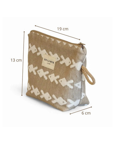 Kosmetiktasche Small PESC