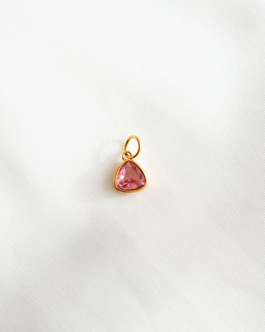 Charm BIRTHSTONE BIG