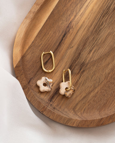 earrings HAYLIE