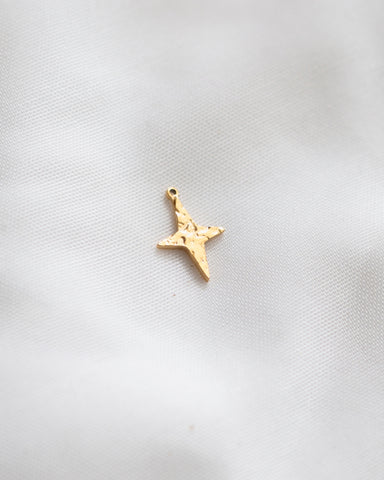 Charm STAR STRUCTURED