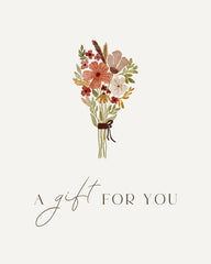 gift voucher