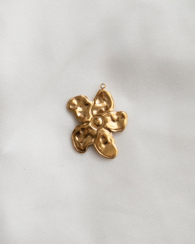 Charm FLOWER BIG