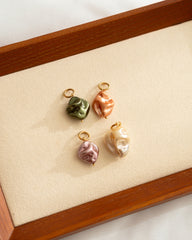necklace AURELIA