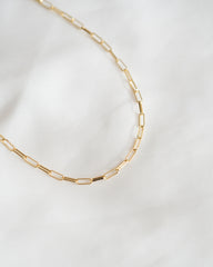 necklace AURELIA