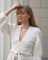 necklace AURELIA
