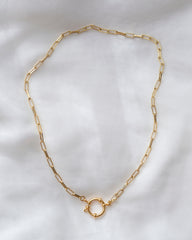 necklace AURELIA