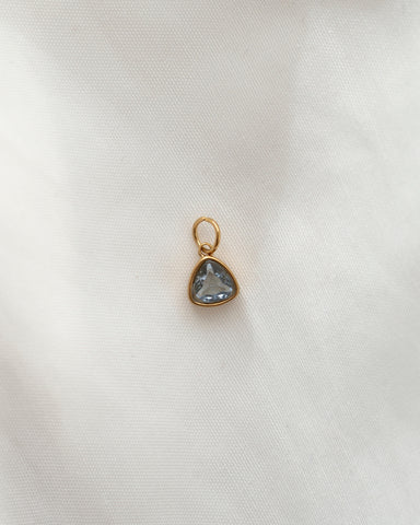 Charm BIRTHSTONE BIG