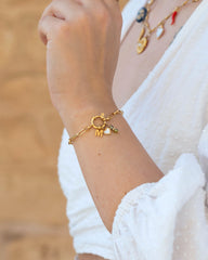 necklace AURELIA