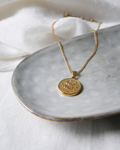 necklace AURELIA
