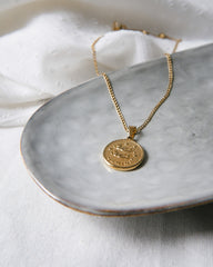 necklace AURELIA