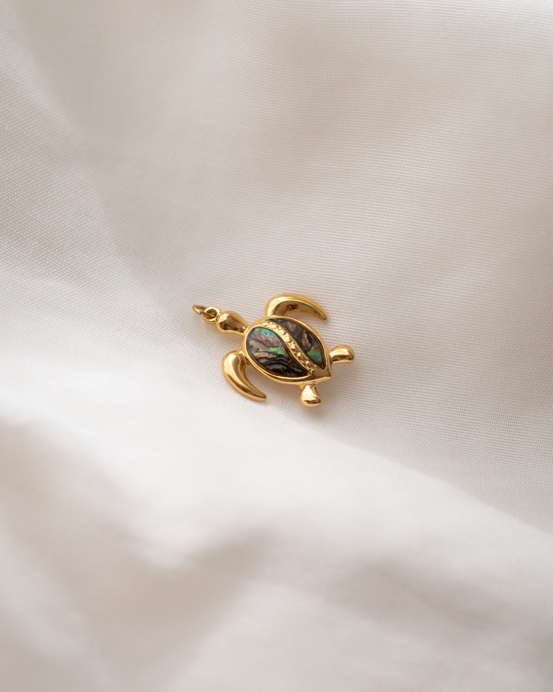 necklace AURELIA