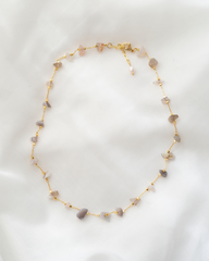necklace AURELIA
