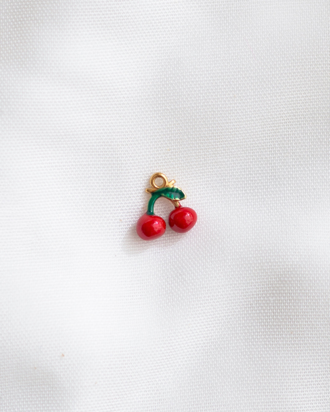 Charm CHERRY