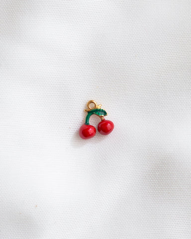 Charm CHERRY