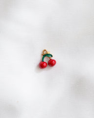 Charm CHERRY